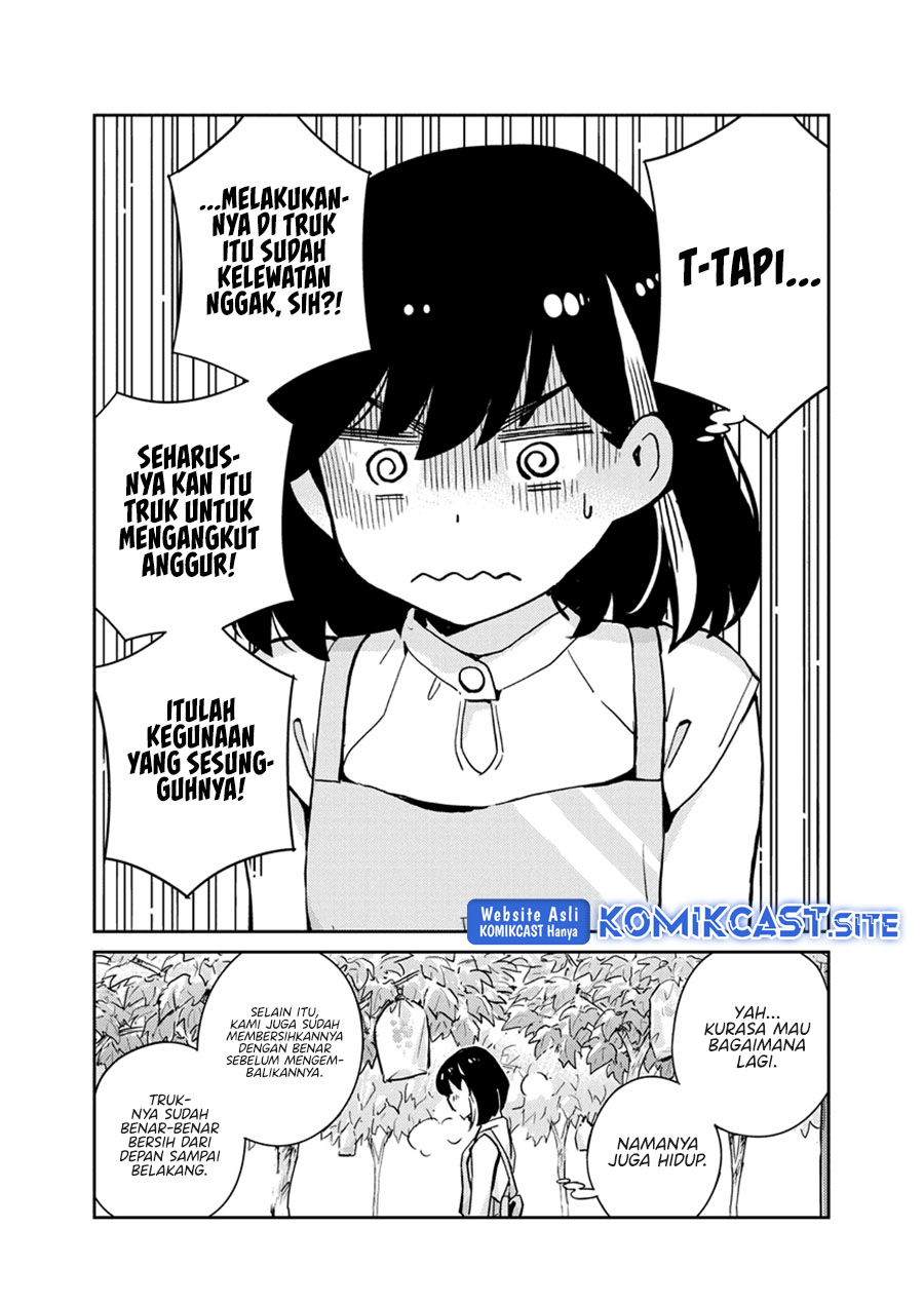 Kekkon Surutte, Hontou Desu ka? Chapter 87 Gambar 13